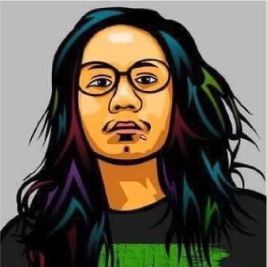 John Van Roque Acasio