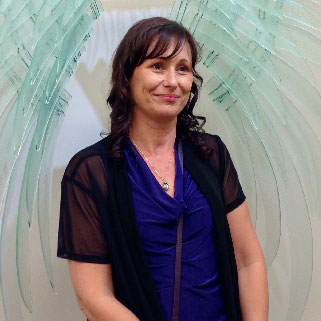 Samantha Joy Minnery