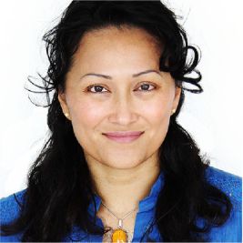 Siriporn Falcon-Grey